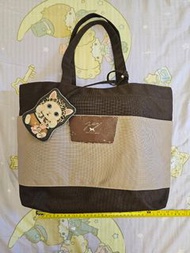 Choo Choo Cat 布袋