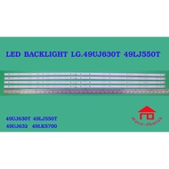 LG Bulb 49UJ630T 49LJ550T 49UJ632 49LK5700
