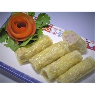 Chicken Ngor Hiang (8 pcs/pkt - Frozen) ~ Pianitos Dim Sum