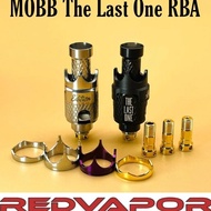 MOBB The Last One RBA TLO | atm66
