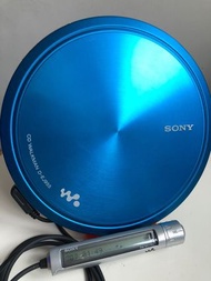 Sony CD Walkman  Discman D-EJ955 罕有日版靚色靚聲 #hotsales