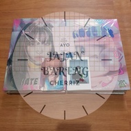 [PLNS] Yena - HATE XX