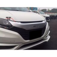 **HONDA HRV 2015 - 2018 ( MUGEN ) FRONT GRILL - PU