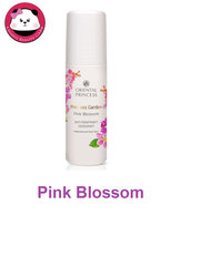 oriental Princess Garden Pink Blossom Anti-Perspirant / Deodorant 1 ชิ้น โรออน กลิ่นดอกไม้ โรลออน rollon โฉมใหม่ ระงับกลิ่นกาย โอเรียนทอล