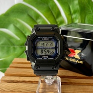 King X-Gear petak watch, waterproof X-Gear Men's watch,