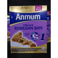 Anmum Infacare Step 1 (650g)