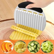 Potato Vegetable Slicer Fruit French Fry Slicer Chopper Kitchen Carrot Cucumber Kitchen Coking Tools