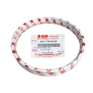 [65311-16H0-000] LEAF / REAR SPOKE RIMS SHOGUN 125 SP / R / FD / FL / NR / RR - SMASH NEW - ARASHI -