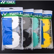 YONEX AC102EX-30 Handle Wrap (Pack Of 30 Pieces) 100% Product AC102EX Badminton Grip