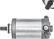 Starter Motor Replacement for Yamaha CZD250 CZD300 X-MAX 250 300 EVOLIS ABS, 12V Engine Accessories,