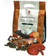DXN Lingzhi coffee(20sachets)