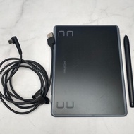 (Used)Hunion Inspire H430P Digital Graphic tablet