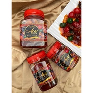 Acar Buah Mewah Dapo Naza [BUAH PREMIUM] Homemade dgn buah Bidara, Limau Kasturi, Pala, Halia,Kundur