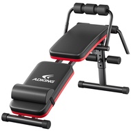 Sit-Up Auxiliary Equipment Home Sports Men's Multifunctional Fitness Exercise Abs Training Equipment