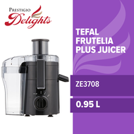 Tefal Frutelia Plus Juicer ZE3708