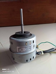 DINAMO FAN INDOOR AC