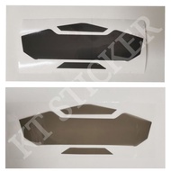 CFMOTO 250NK,400,650NK TINTED METER