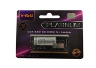 RAM DDR4 SODimm V-GeN 8GB PC25600/3200Mhz (Memory Laptop VGEN)