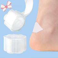 Invisible Foot Plaster Foot Sticker Relieve Blister Foot Plaster