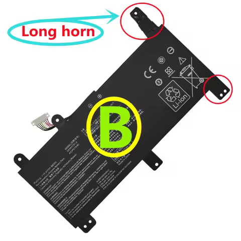 C41N1731 0B200-03400200 0B200-02990000 Laptop Battery For Asus ROG Strix SCAR III G531G G531GW G531G