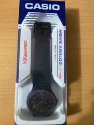 Casio 手錶 防水 MQ-24-1B2LJF