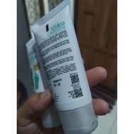 Azalea Foot Softener Cream - 35g, Moisturizing, Nourishing, Cold Sensation