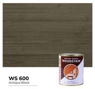 MOWILEX WOODSTAIN WATERBASED PLITUR KAYU PERNIS VERNIS POLITUR KAYU