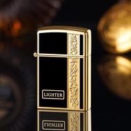 Bật Lửa Zippo Gas Hoa Văn Khò 1 Tia Mạnh Mẽ ( Nhiều Màu) Mẫu Mới Hot Trend