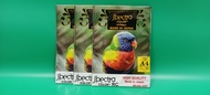 PAPER SPECTRA SILKY 260 GSM / KERTAS FOTO SPECTRA SILKY