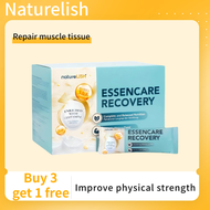 【Time-limited activity - Buy 3 get 1 free】Naturelish GLUTAMINE修复奶粉 NatureLISH Essencare Recovery - C