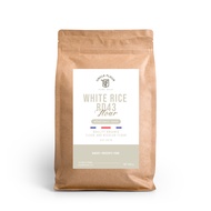 แป้งข้าวขาว กข 43 Rice Flour Oganic flour ขนาด 500 กรัม ทำขนมและอาหาร Uncleflour