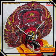 BLM Barongan Jumbo Sponge Size 14 Traditional Arts Toys for Children and Adults COD Available GD30-2