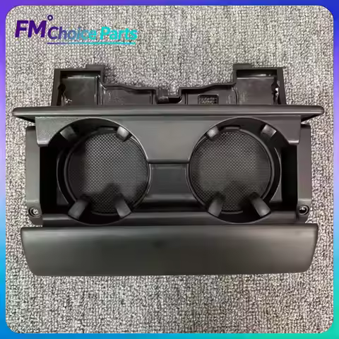 1pcs 4KC8859954PK For Audi 2025-2026 A5 Rear Cup Holder 4KC 885 995 4PK 4K0 885 995 4K0885995