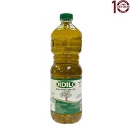 Didilo 特級初榨橄欖油 Extra Virgin Olive Oil 1公升