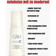 DEODORANT  AMWAY MALAYSIA