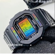 HUBSTORE CASIO 卡西歐 Casioak G-SHOCK DW DW5600 DW5600UE DW-5600 DW-5600UE DW-5600UE-1 DW-5600UE-1V DW-
