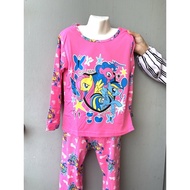 5 YEAR OLD PYJAMAS