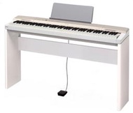 ＊雅典樂器世界＊贈耳機 卡西歐 CASIO PX-160 電鋼琴 PX160 數位鋼琴 公司貨