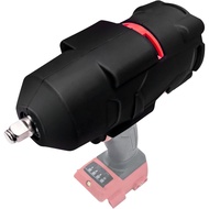 1pcs 49-16-2864 Impact Protective Boot for milwaukee M18 3/4" FUEL Torque Impact Wrench 2864-20 Elec