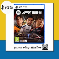 ps5 f1 2025 ( english )