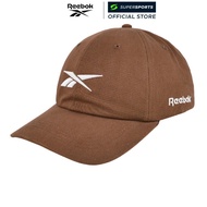 REEBOK American Classic Logo Embroidered Adult Cap Baseball Cap