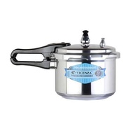 Vicenza Pressure Cooker 3 Liter V-303 18 cm Pressure Cooker V 303