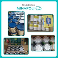 OVARPRIM SYNDEL FISH HORMONES 10 ML PACKAGING