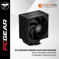 ID-Cooling FROZN A410 220W TDP CPU Cooler