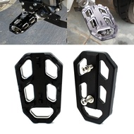 CB500X Wide Foot Brake Pegs For Honda CB 500X CB500 X CB500-X 2015 2016 CNC Aluminum Motorcycle Acce