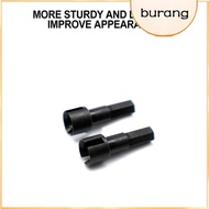 RCGOFOLLOW Steel Wheel Axle RC Upgrade Part Rc Wheel Axle For 1/12 MN D90 MN-99 MN-91 FJ-45 RC Car P