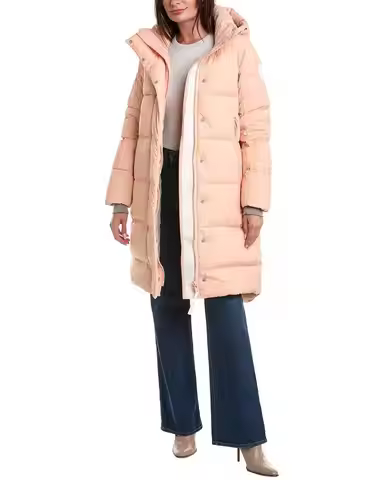 Canada Goose | Byward Parka