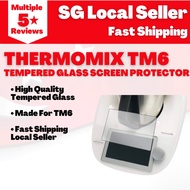 ★SG Fast Ship★ Thermomix TM6 Screen Protector