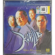 Kapilla - Dikir Rambong (CD)