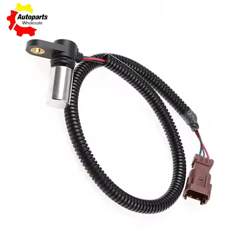 31935-3AX0B Transmission Speed Output Sensor For Nissan Versa Tidda Almera Latio 1.6L 1.8L 2007-2012